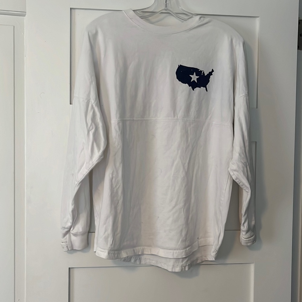 America Shirt